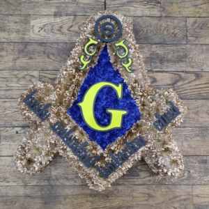 Masonic Symbol